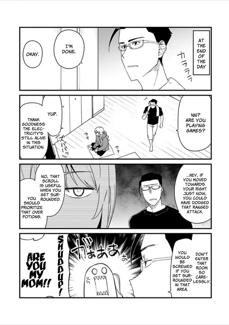 Fantasy Bishoujo Juniku Ojisan To 36 13