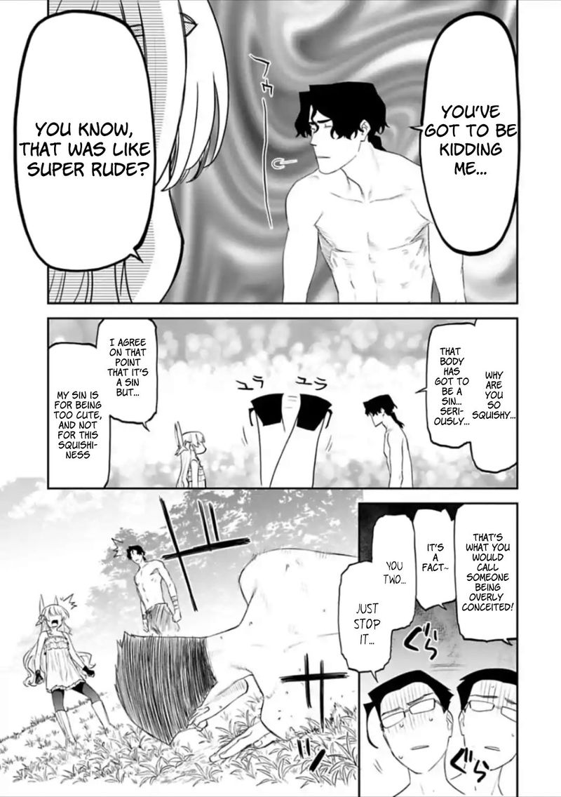 Fantasy Bishoujo Juniku Ojisan To 36 3