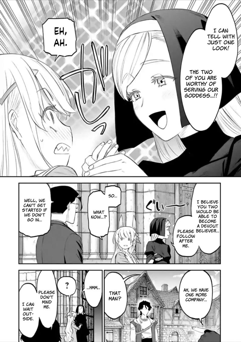 Fantasy Bishoujo Juniku Ojisan To 37 10
