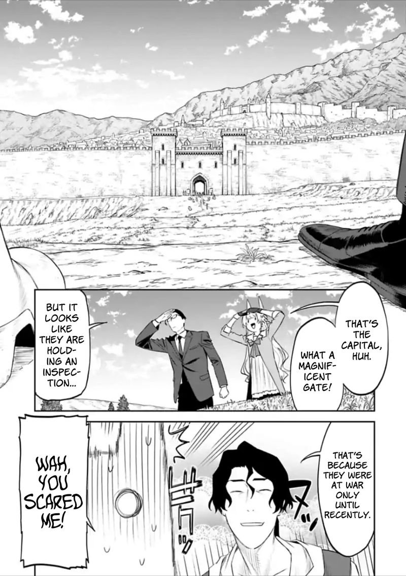 Fantasy Bishoujo Juniku Ojisan To 37 3