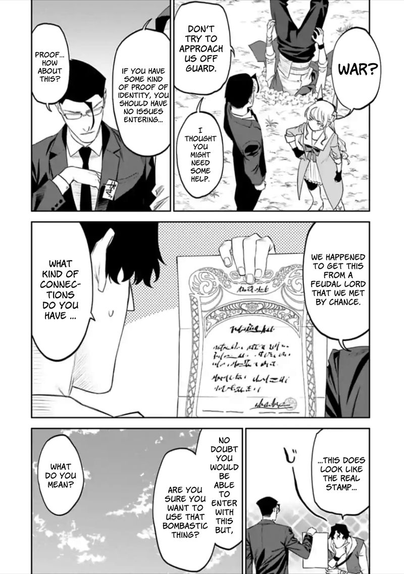 Fantasy Bishoujo Juniku Ojisan To 37 4
