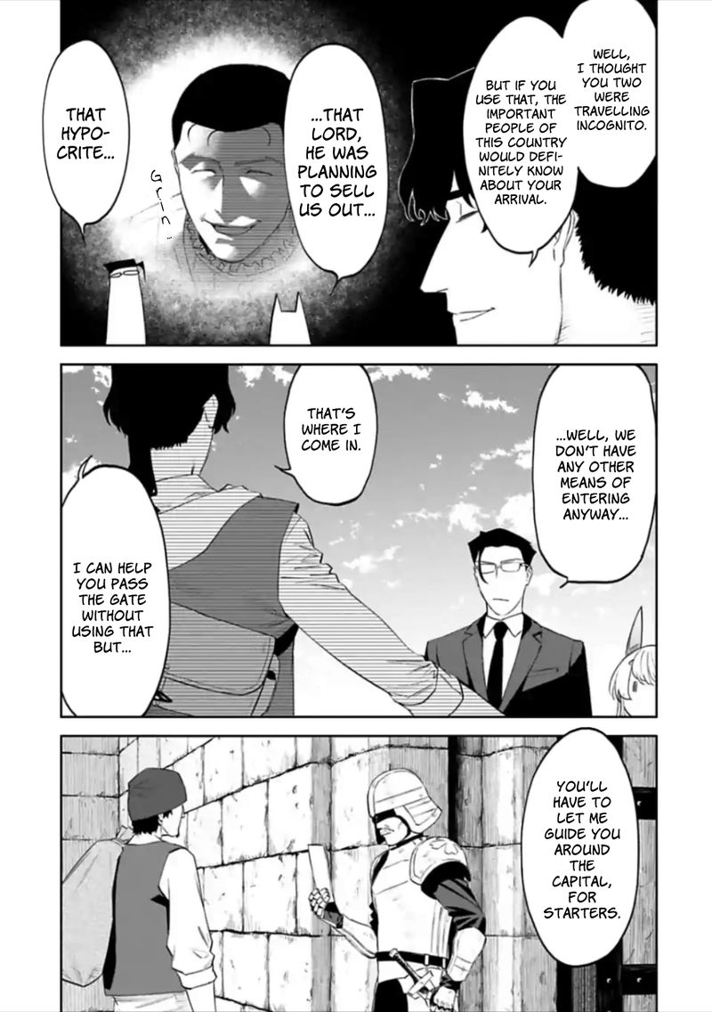 Fantasy Bishoujo Juniku Ojisan To 37 5