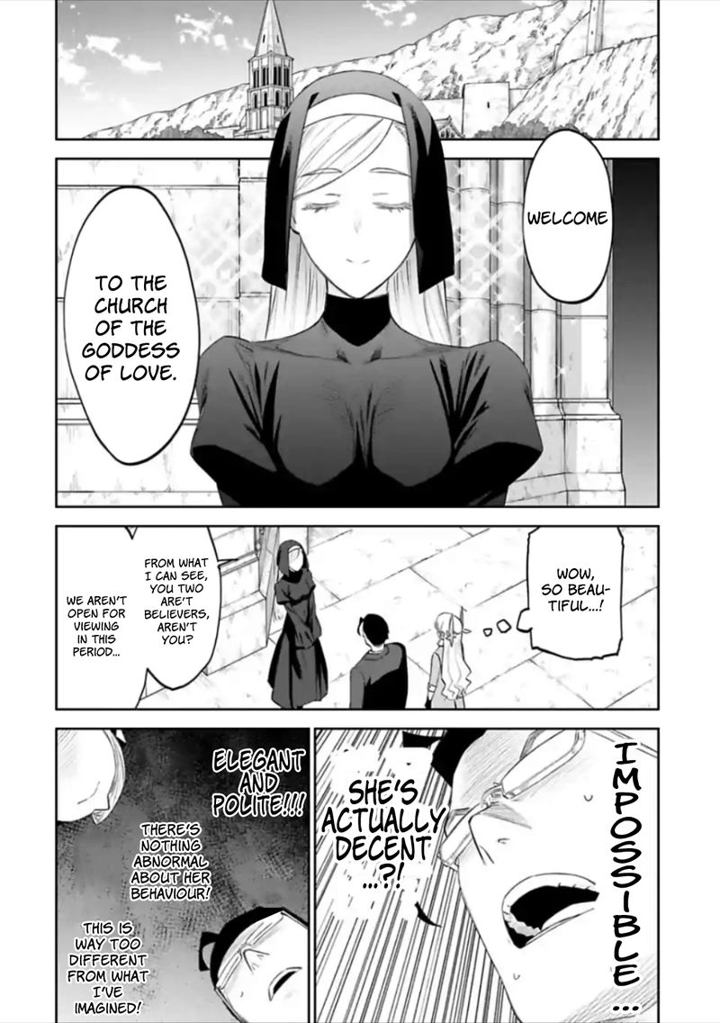 Fantasy Bishoujo Juniku Ojisan To 37 8