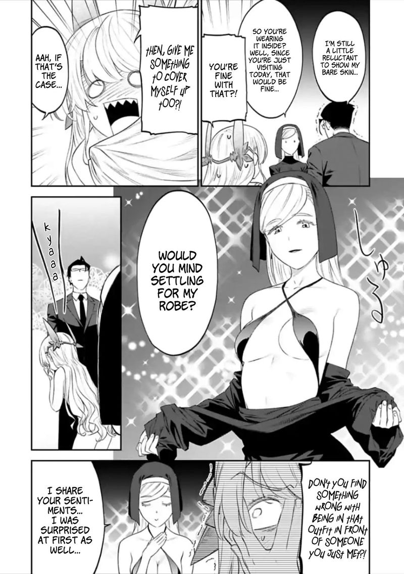 Fantasy Bishoujo Juniku Ojisan To 38 6