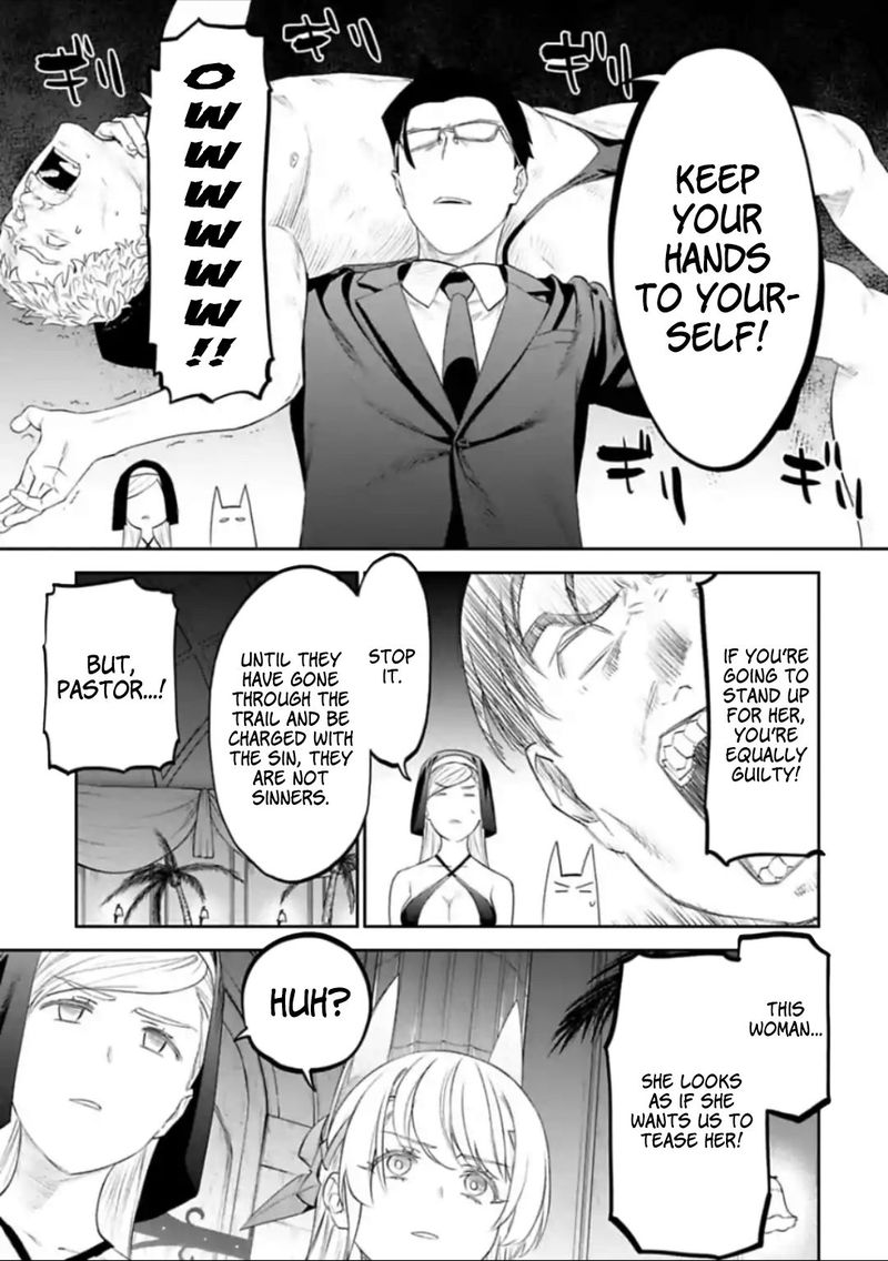 Fantasy Bishoujo Juniku Ojisan To 39 3