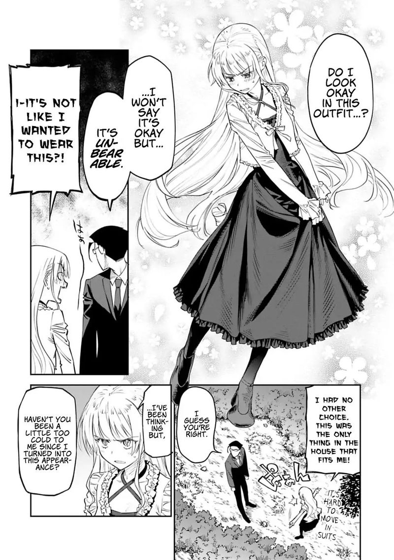 Fantasy Bishoujo Juniku Ojisan To 4 10