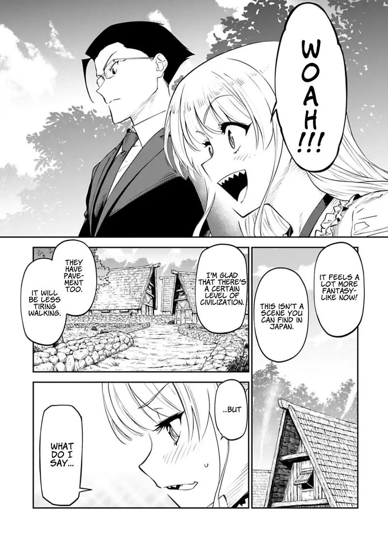 Fantasy Bishoujo Juniku Ojisan To 4 9
