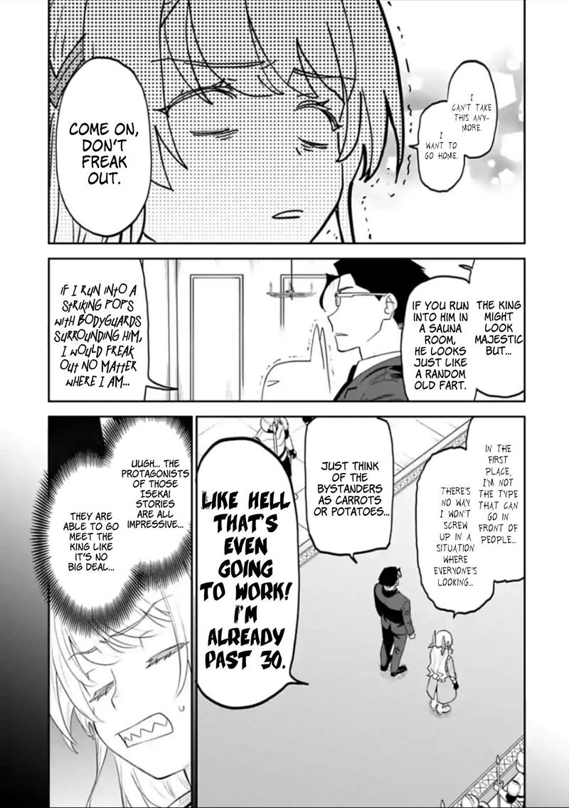 Fantasy Bishoujo Juniku Ojisan To 41 3