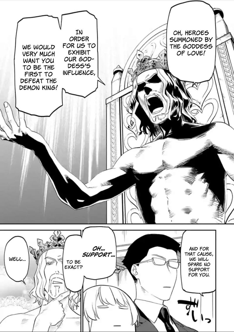 Fantasy Bishoujo Juniku Ojisan To 42 3