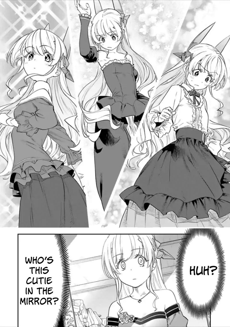 Fantasy Bishoujo Juniku Ojisan To 43 2