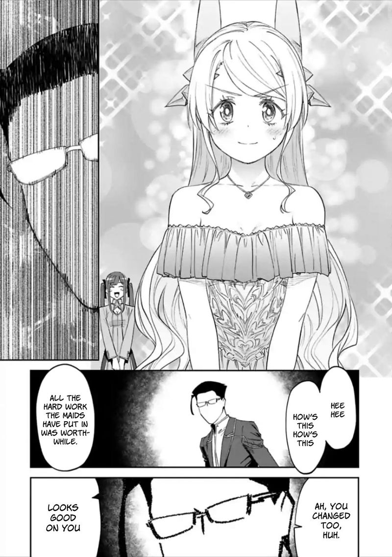Fantasy Bishoujo Juniku Ojisan To 44 2