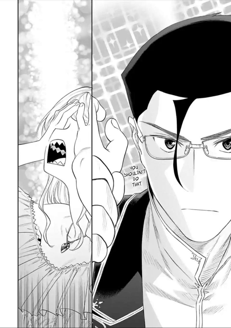 Fantasy Bishoujo Juniku Ojisan To 45 6