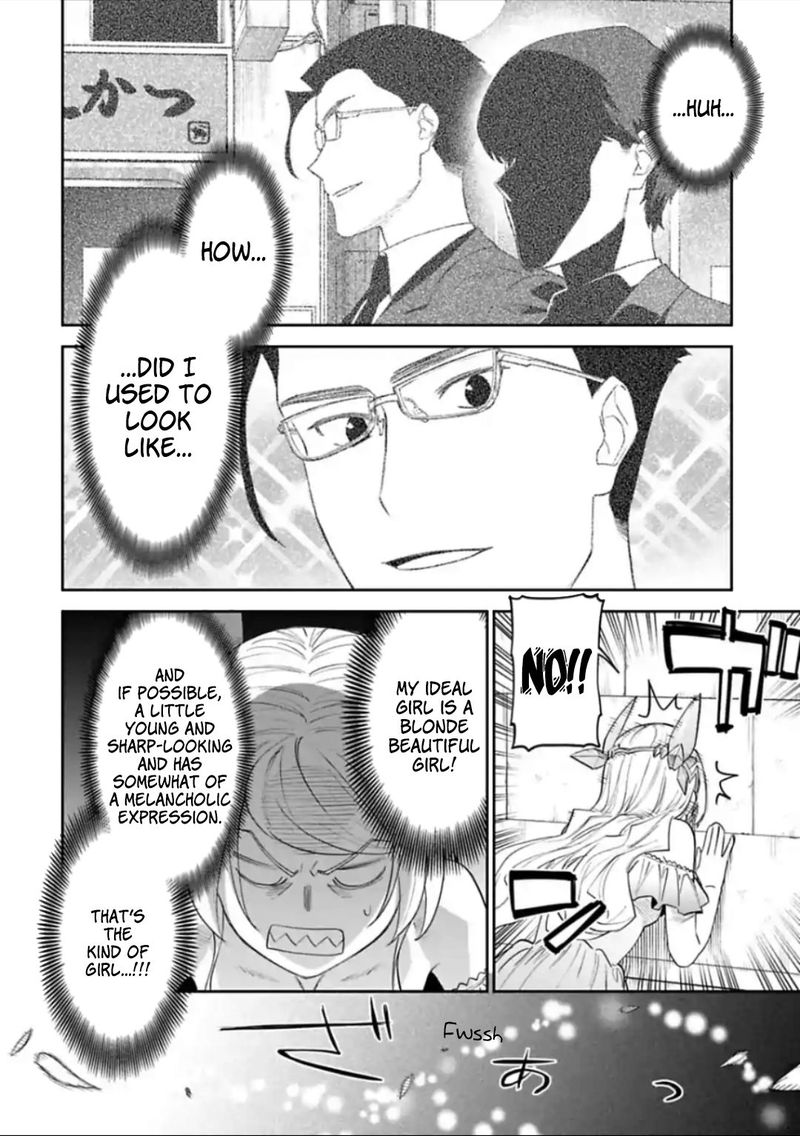 Fantasy Bishoujo Juniku Ojisan To 45 8