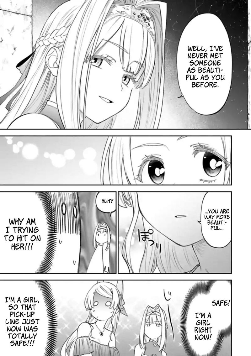 Fantasy Bishoujo Juniku Ojisan To 46 5