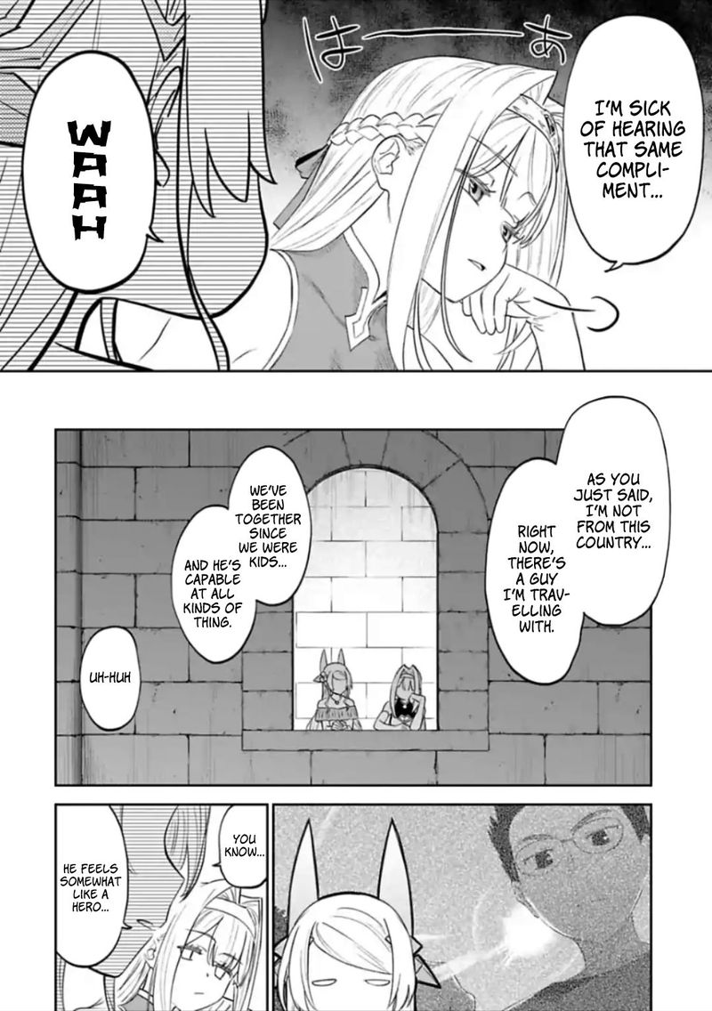 Fantasy Bishoujo Juniku Ojisan To 46 6
