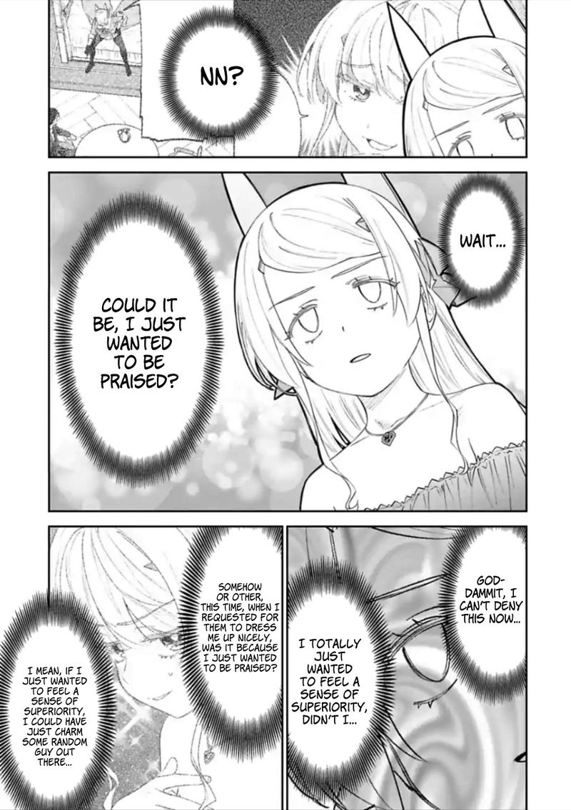 Fantasy Bishoujo Juniku Ojisan To 46 9