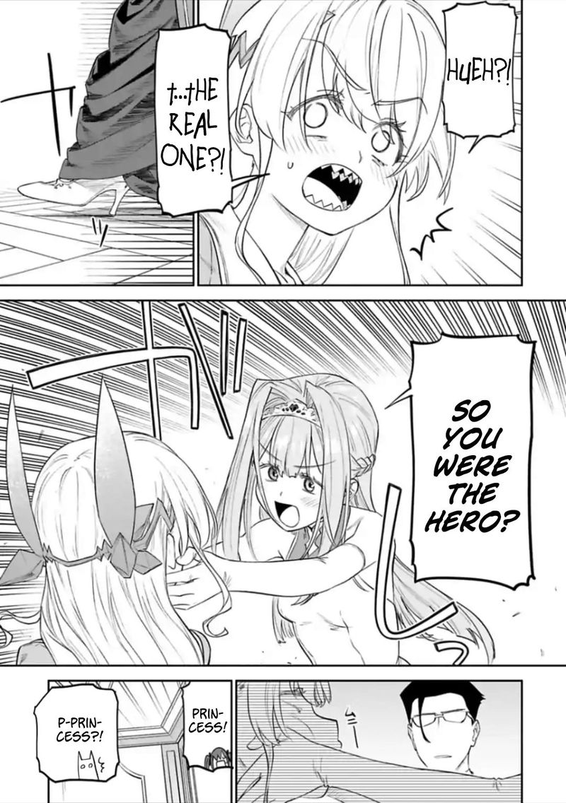 Fantasy Bishoujo Juniku Ojisan To 47 3