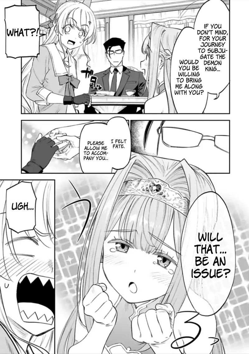 Fantasy Bishoujo Juniku Ojisan To 47 5