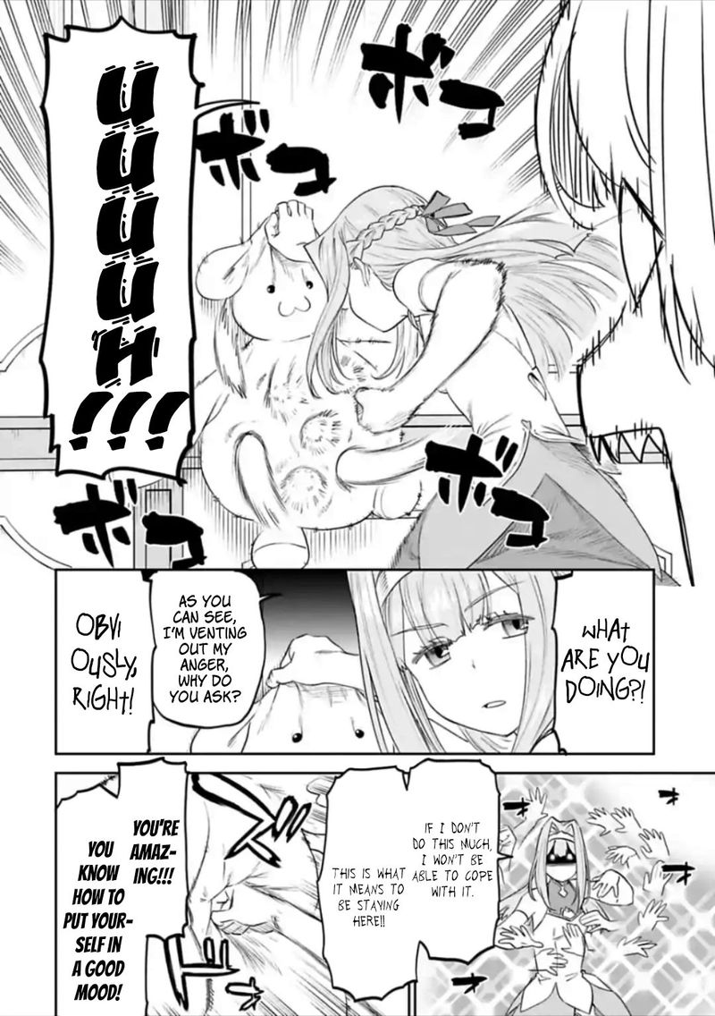 Fantasy Bishoujo Juniku Ojisan To 48 10