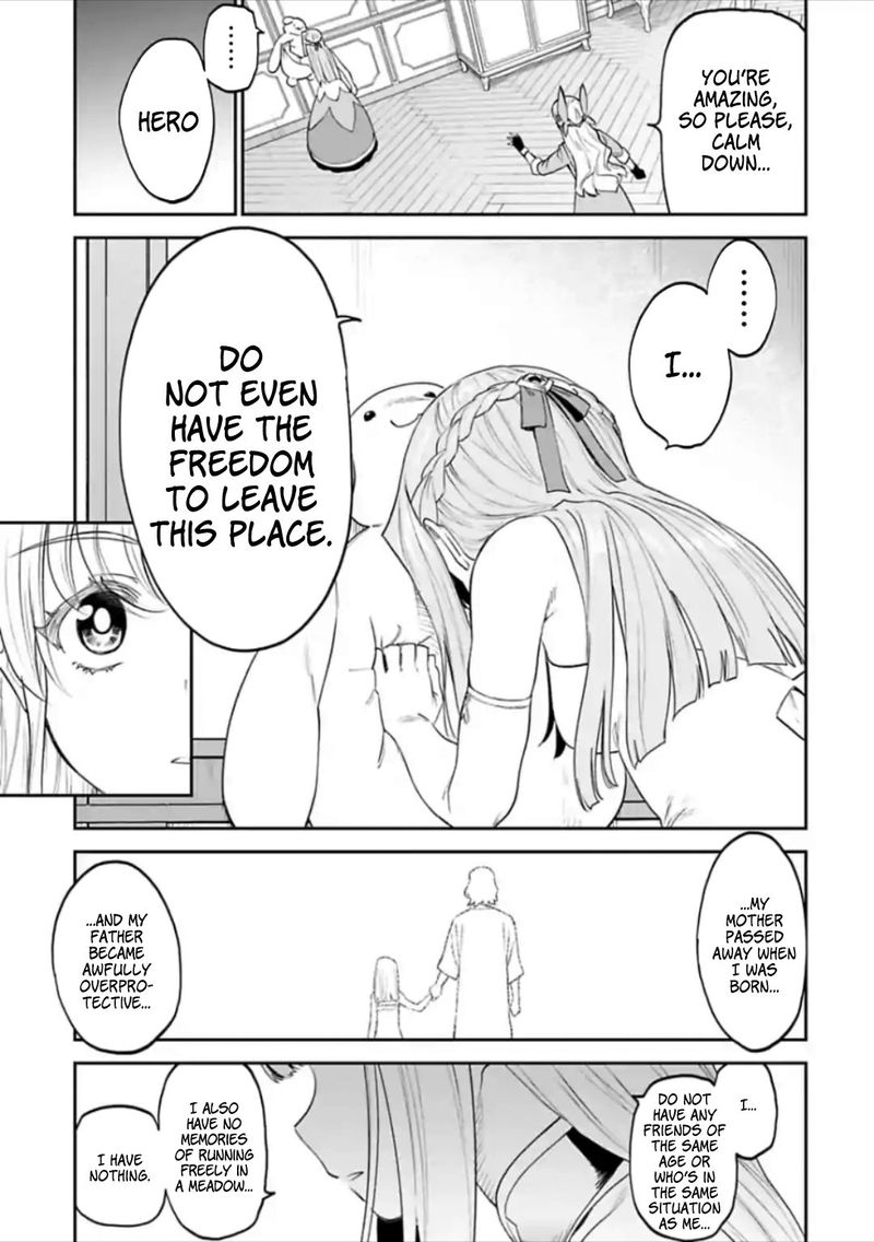 Fantasy Bishoujo Juniku Ojisan To 48 11