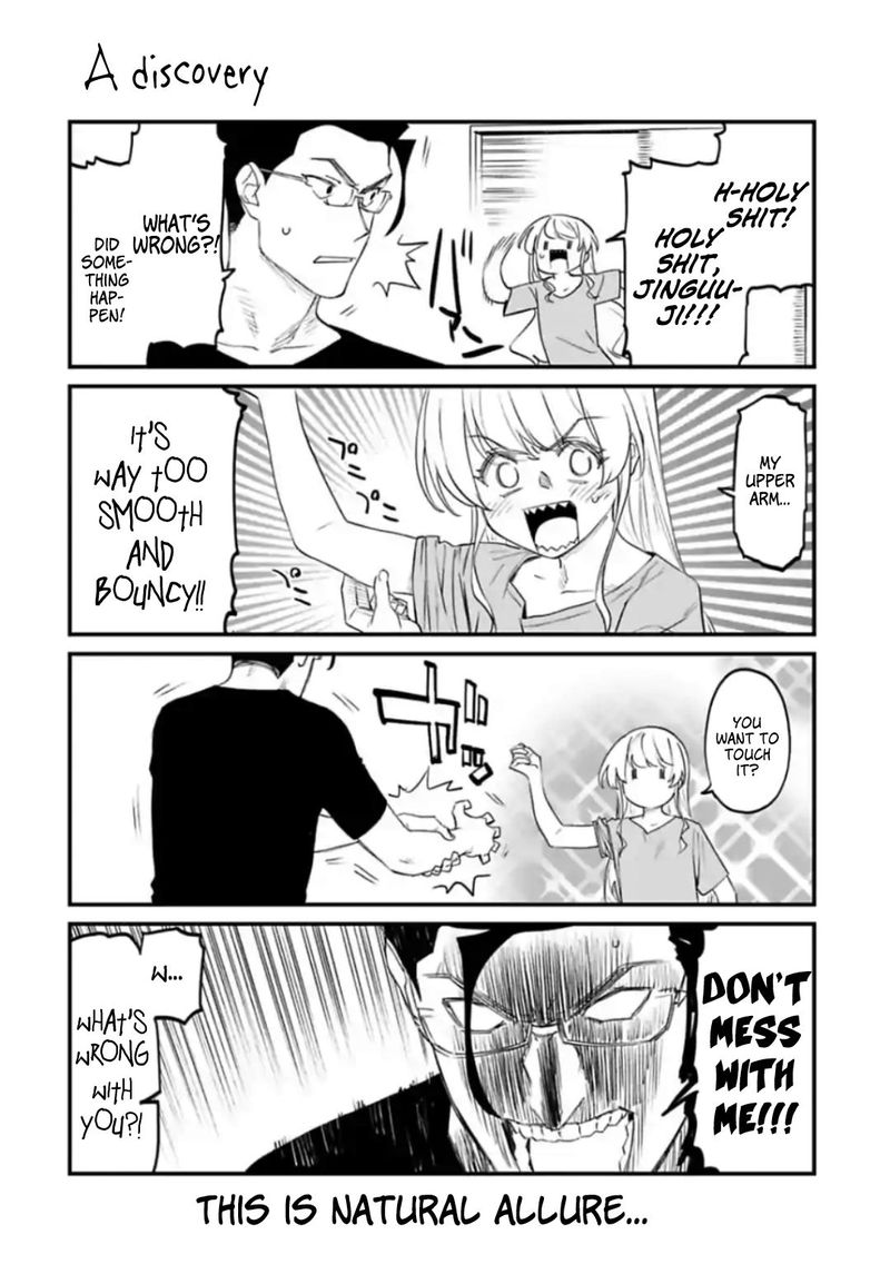 Fantasy Bishoujo Juniku Ojisan To 48 19