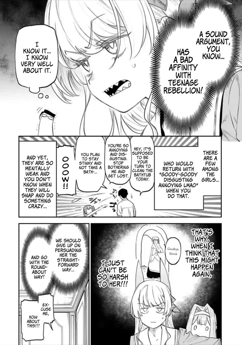 Fantasy Bishoujo Juniku Ojisan To 48 2