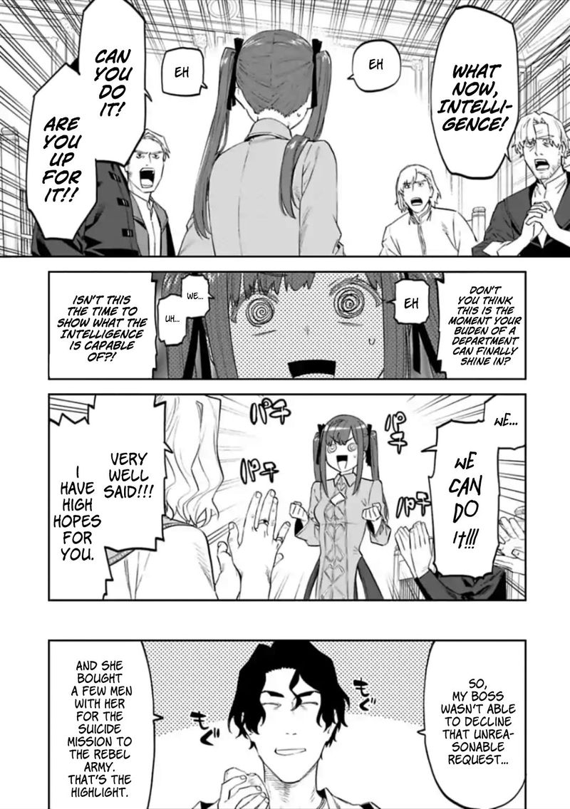 Fantasy Bishoujo Juniku Ojisan To 49 3