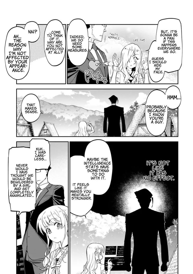 Fantasy Bishoujo Juniku Ojisan To 5 11