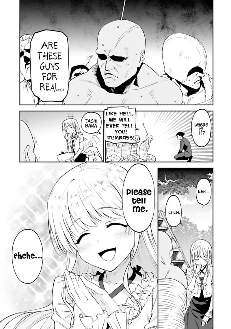 Fantasy Bishoujo Juniku Ojisan To 5 13