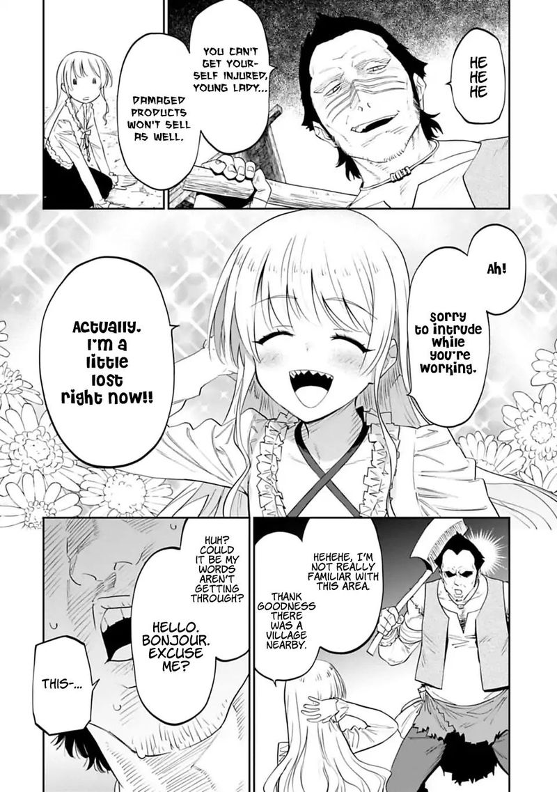 Fantasy Bishoujo Juniku Ojisan To 5 2