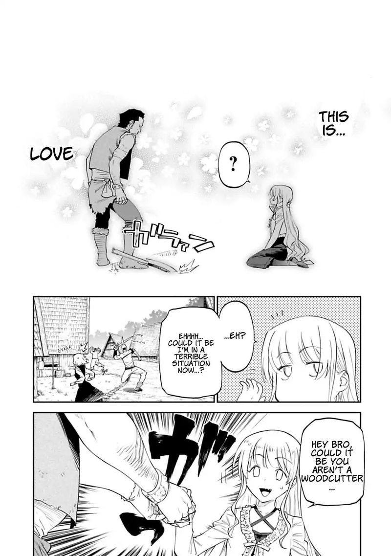 Fantasy Bishoujo Juniku Ojisan To 5 3