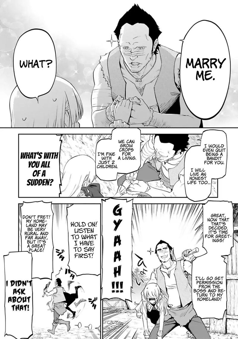 Fantasy Bishoujo Juniku Ojisan To 5 4