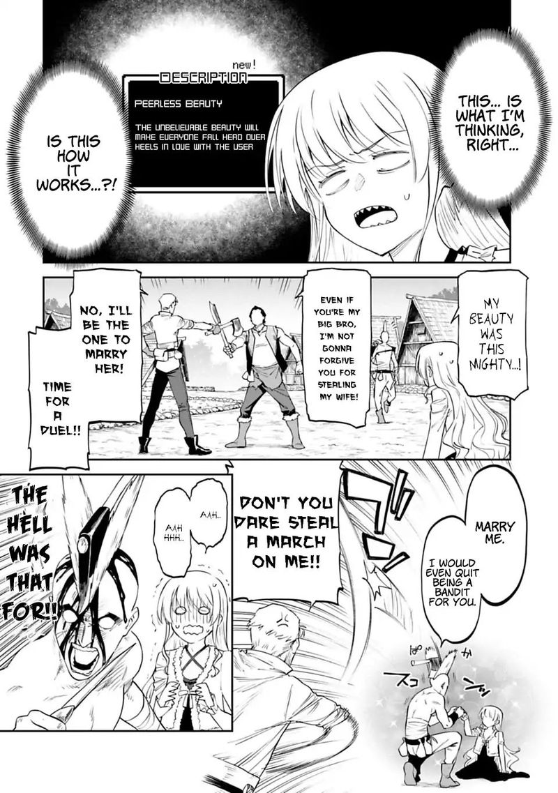 Fantasy Bishoujo Juniku Ojisan To 5 6