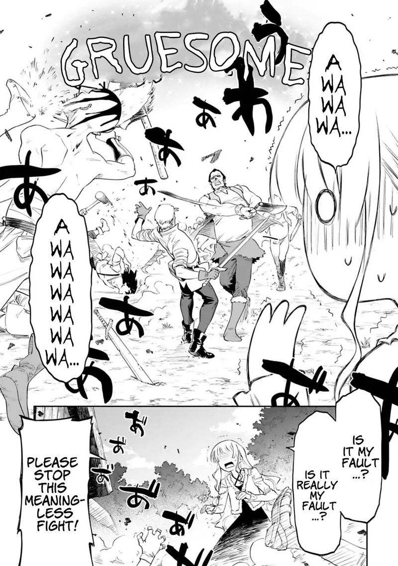 Fantasy Bishoujo Juniku Ojisan To 5 7
