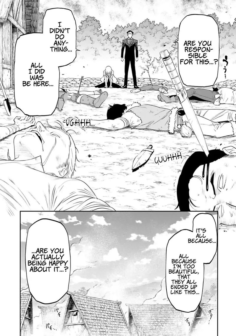 Fantasy Bishoujo Juniku Ojisan To 5 9