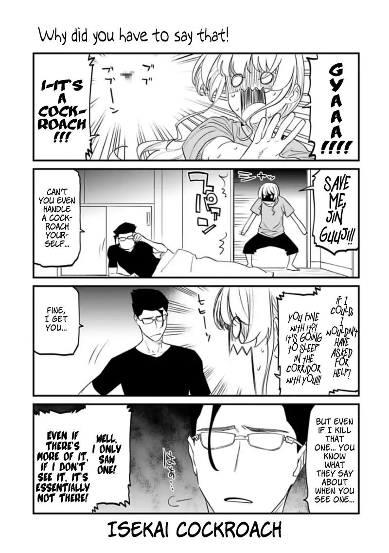 Fantasy Bishoujo Juniku Ojisan To 52 10