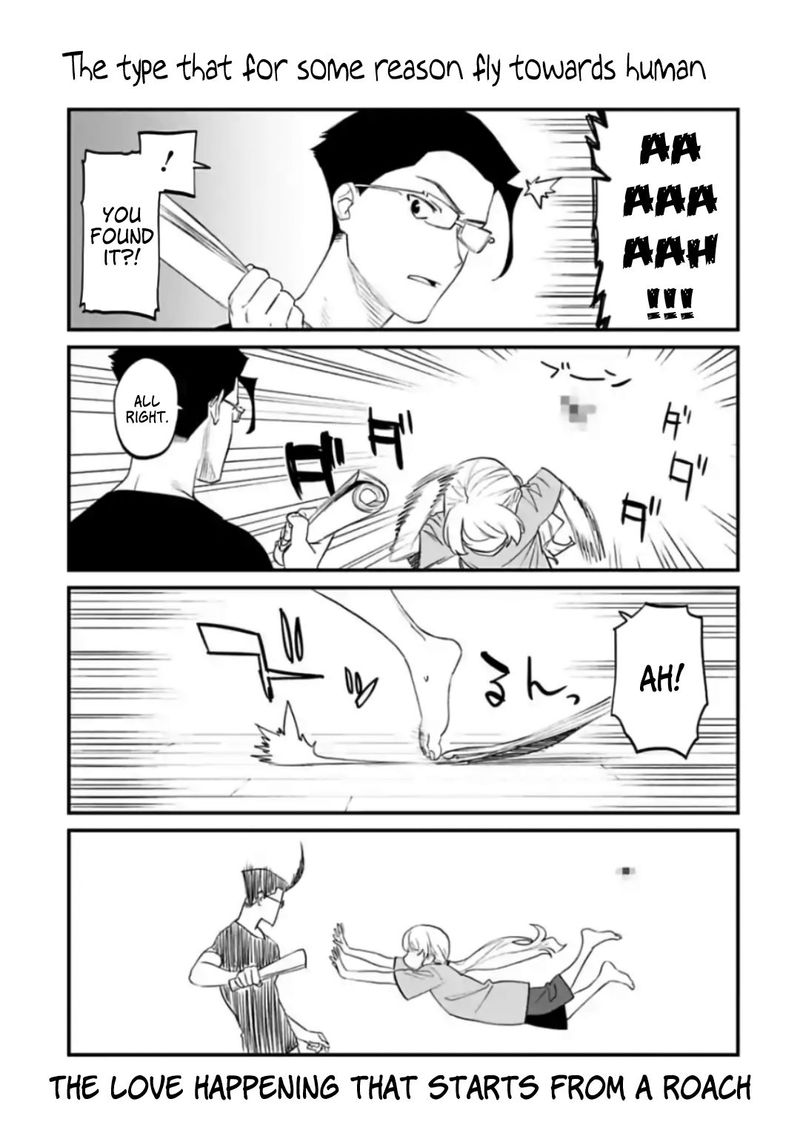 Fantasy Bishoujo Juniku Ojisan To 52 12
