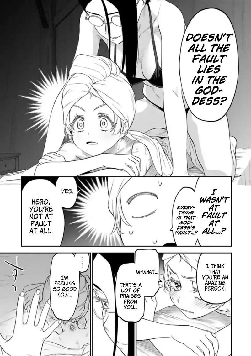 Fantasy Bishoujo Juniku Ojisan To 52 7