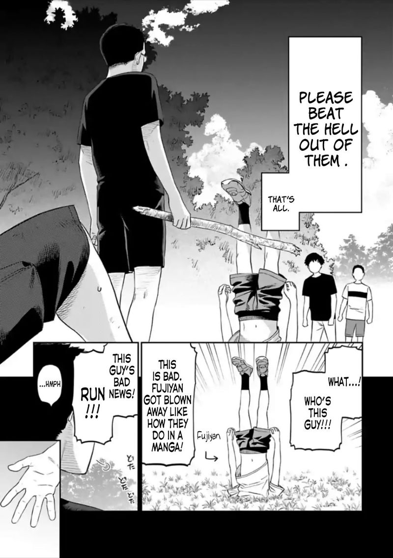 Fantasy Bishoujo Juniku Ojisan To 53 5