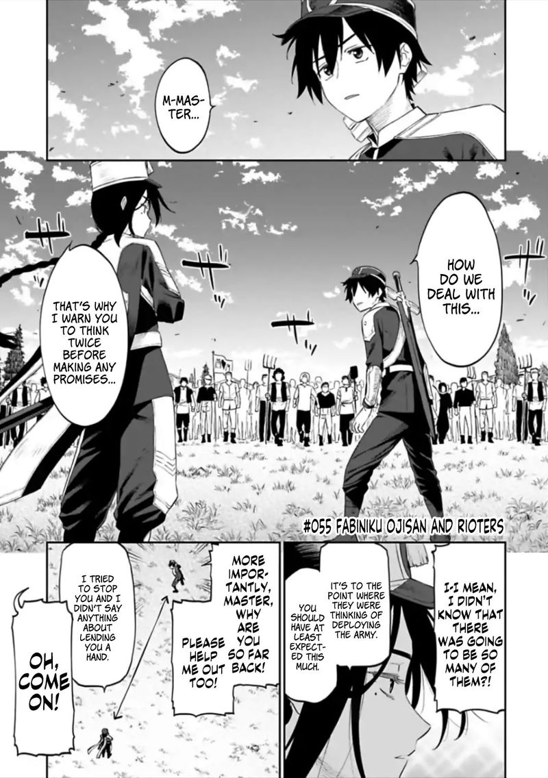 Fantasy Bishoujo Juniku Ojisan To 55 1