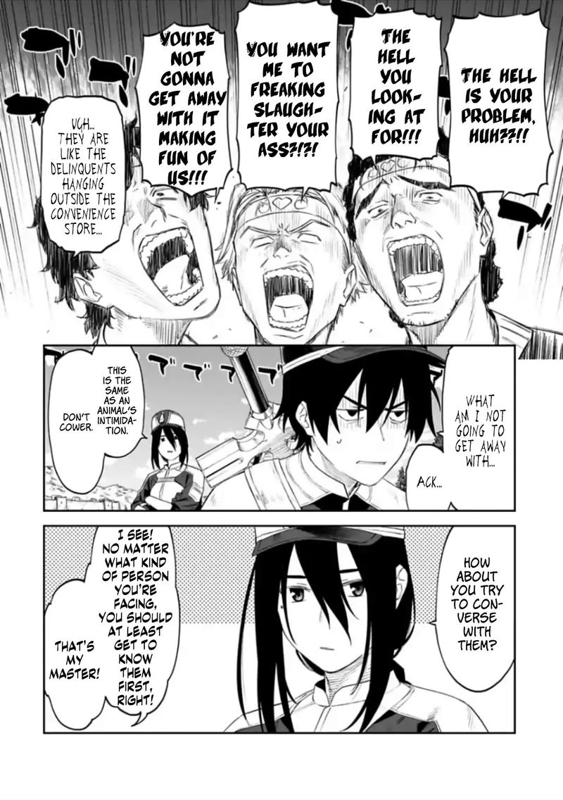 Fantasy Bishoujo Juniku Ojisan To 55 2