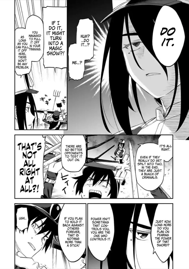 Fantasy Bishoujo Juniku Ojisan To 55 6
