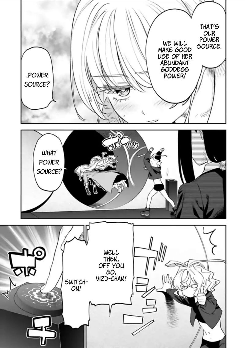 Fantasy Bishoujo Juniku Ojisan To 58 3