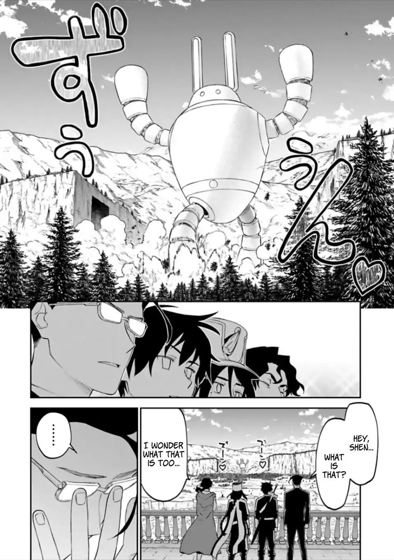 Fantasy Bishoujo Juniku Ojisan To 58 6