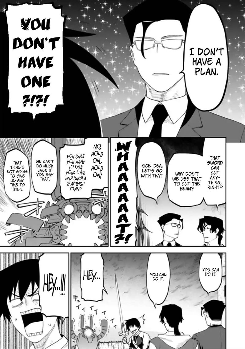 Fantasy Bishoujo Juniku Ojisan To 59 5