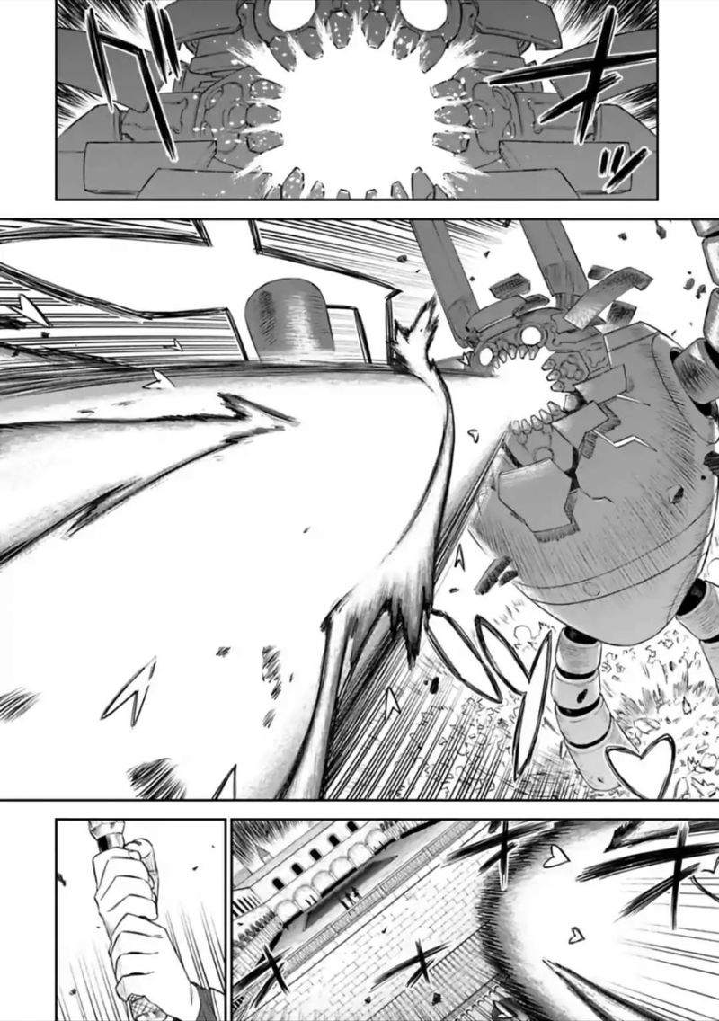 Fantasy Bishoujo Juniku Ojisan To 59 8