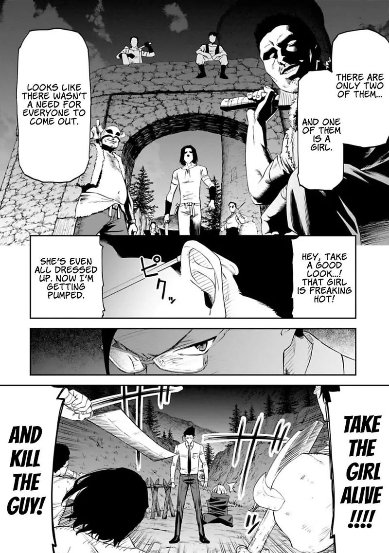 Fantasy Bishoujo Juniku Ojisan To 6 12