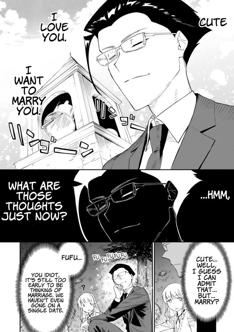 Fantasy Bishoujo Juniku Ojisan To 6 7