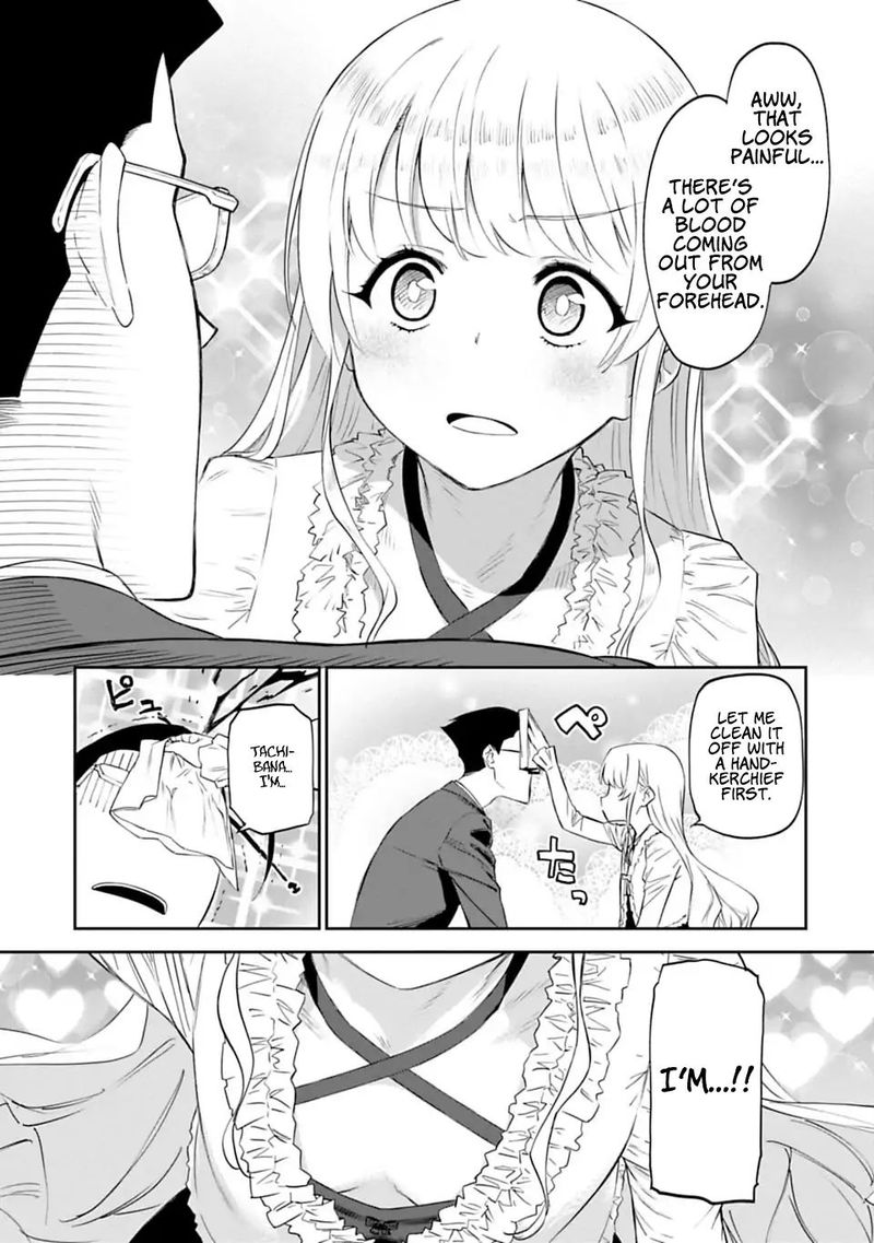 Fantasy Bishoujo Juniku Ojisan To 6 9