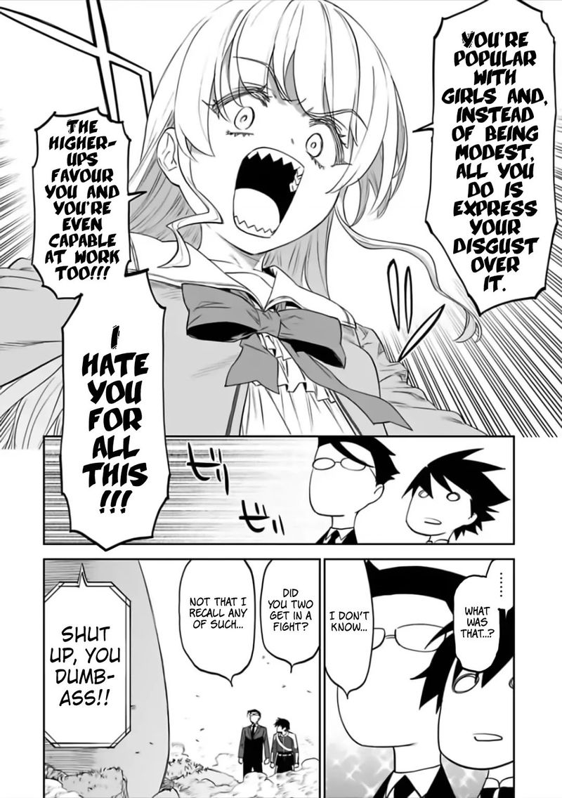 Fantasy Bishoujo Juniku Ojisan To 61 10